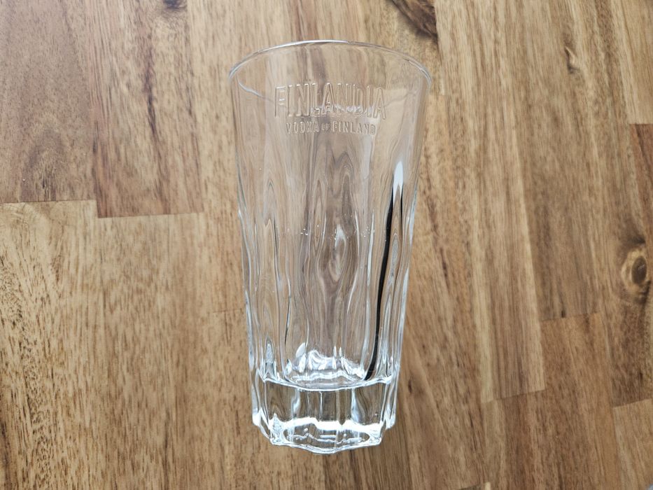 Szklanka do drinków finlandia 340 ml