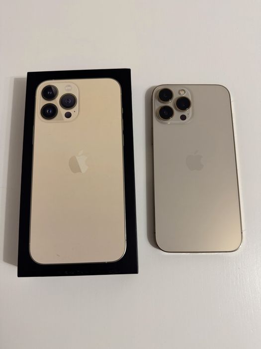 IPhone 13 Pro Max 512gb Elbląg • OLX.pl