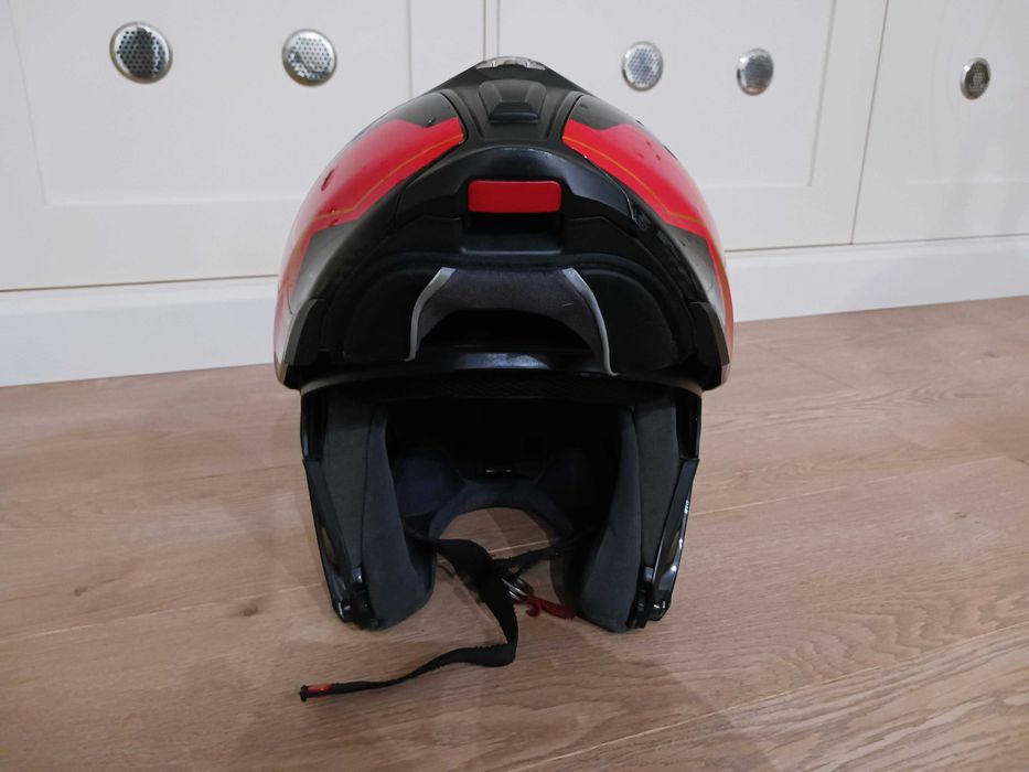 Capacete AGV Sportmodular L