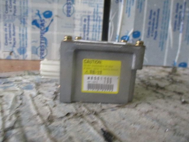 Sensor airbag frente esquerdo MITSUBISHI Pajero Mini (H5_A)