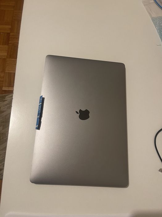 MacBook Pro 15" TouchBar Mid2017