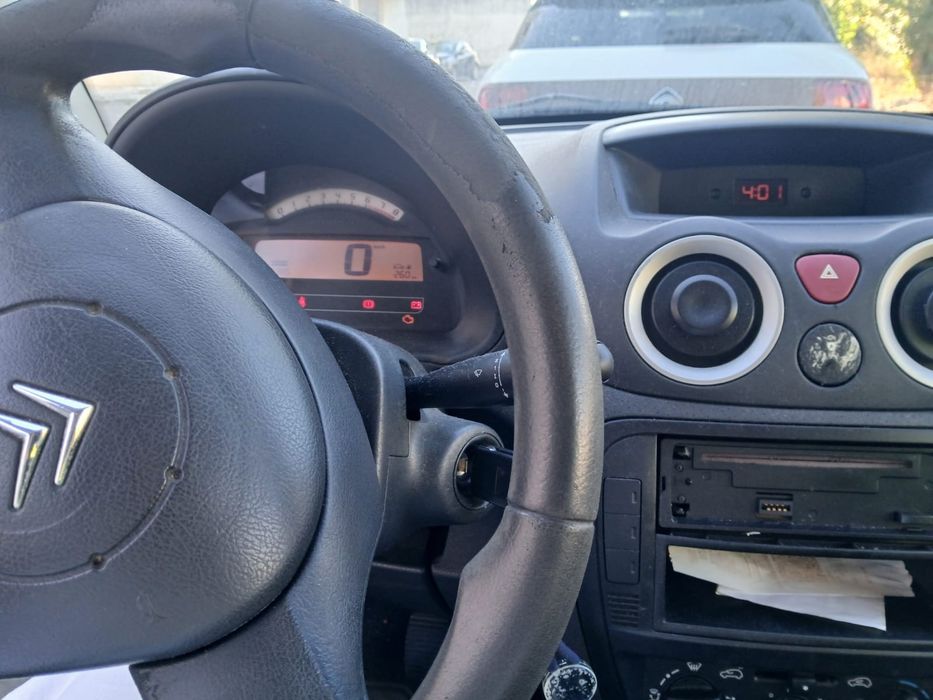 Vendo Citroën c3 em boas condições
