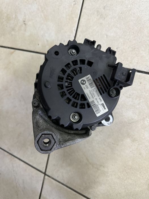 Alternador bmw N57 M550d
