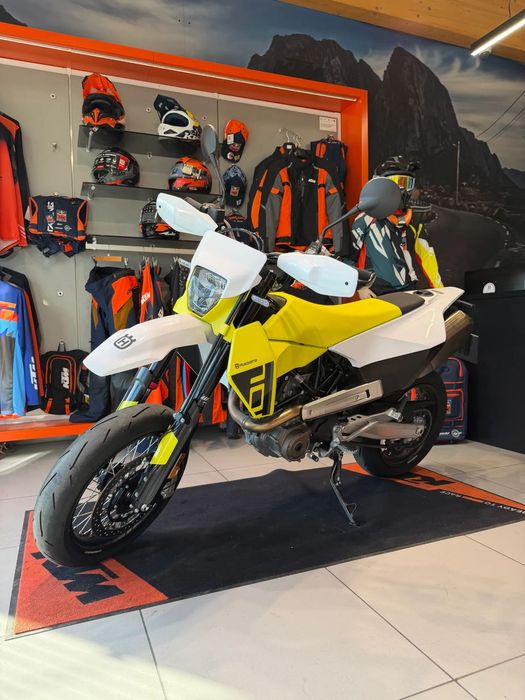 Husqvarna
