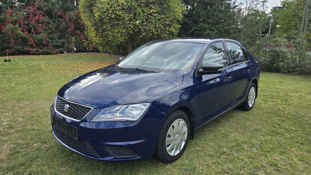 Seat Toledo