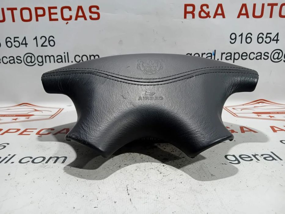 Airbag do Volante Jaguar X-Type Original