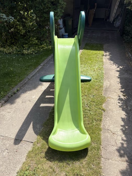 Zjeżdżalnia ogrodowa LITTLE TIKES 180 cm
