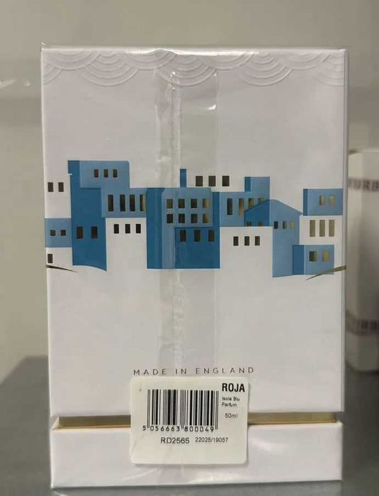 Roja Isola Blu 50ml