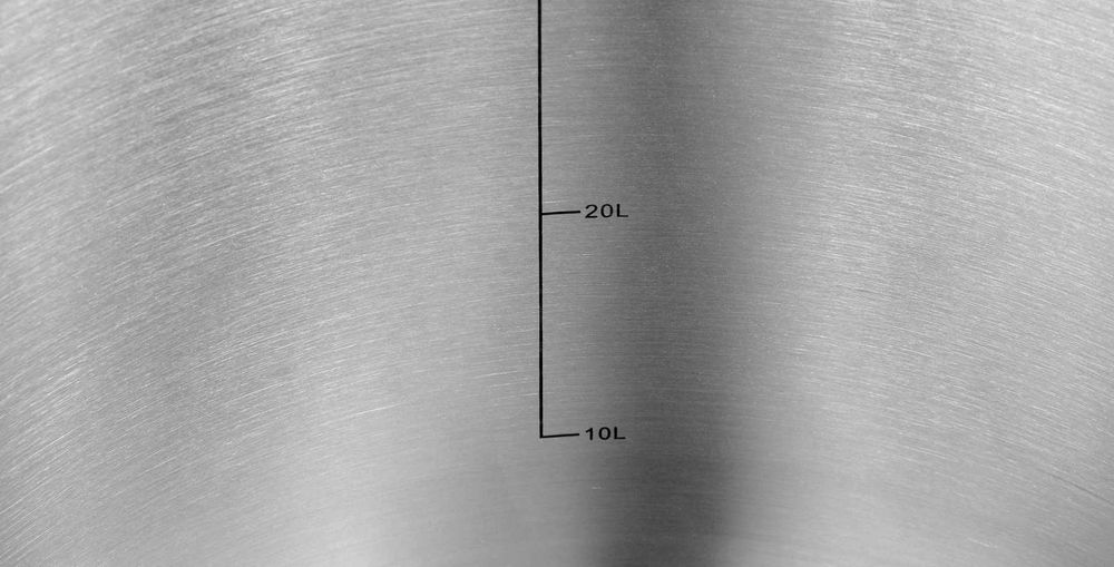 Garnek 50 l z kranem Taniej okazja 1 cal używany