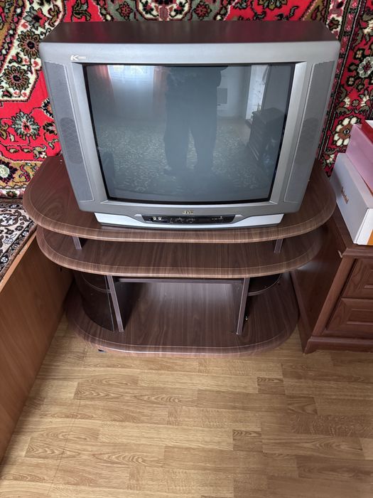 Телевізор робочий