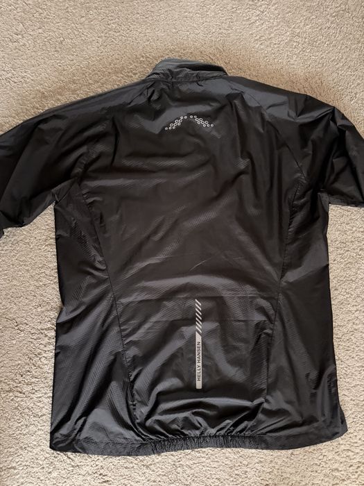 Wiatrówka Helly Hansen xxl