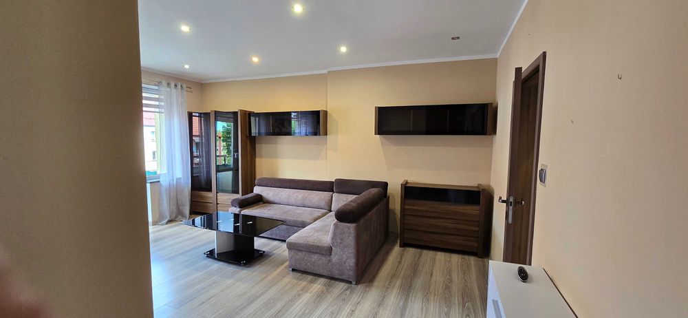 Posiadam luksusowe mieszkanie do wynajęcia wysoki standard! 50m2 Nowa Ruda