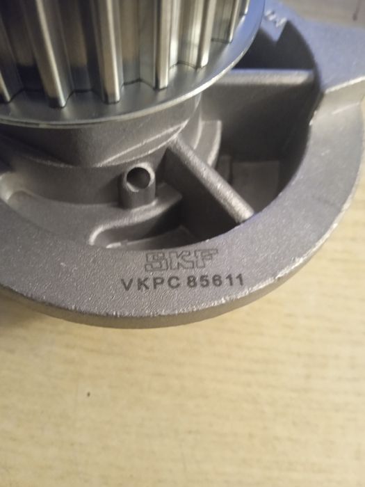 Продам водяную помпу