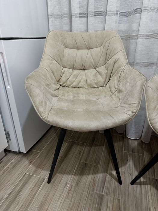 Продам мякі крісла (стул) на кухню