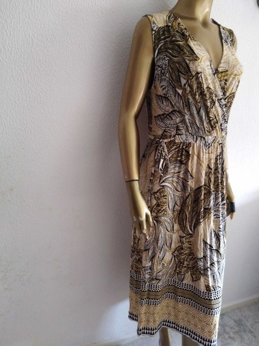 Vestido Bonmarché 4XL/48/20
