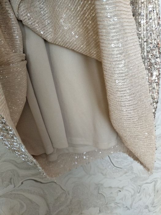 Блискуче плаття за 150 грн