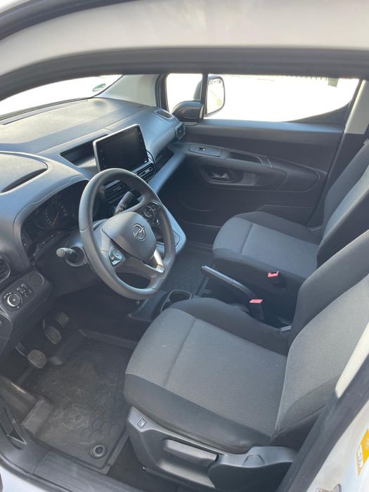 Opel Combo 1.5 HDI