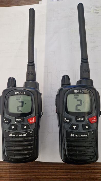 Radiotelefon mmidland