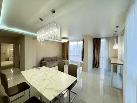 Комплексний капітальний ремонт.Косметичний ремонт.