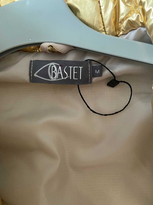 Bastet wyjątkowa kurtka r M/L