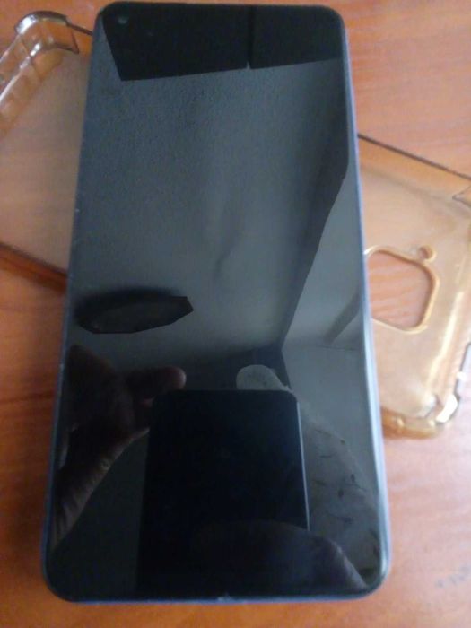 Xiaomi redmi note 9, 4+2/128Gb, ​​NFC
