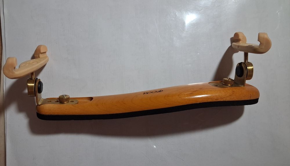 Żeberko(podpórka) FOM do skrzypiec 3/4-4/4 w bardzo dobrzym stanie