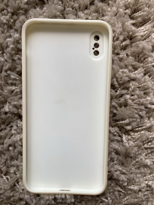 Capa iPhone XS Max