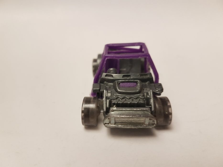 Hot Wheels Mini Morris Phantom Xracers