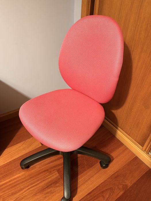 Cadeira para secretaria
