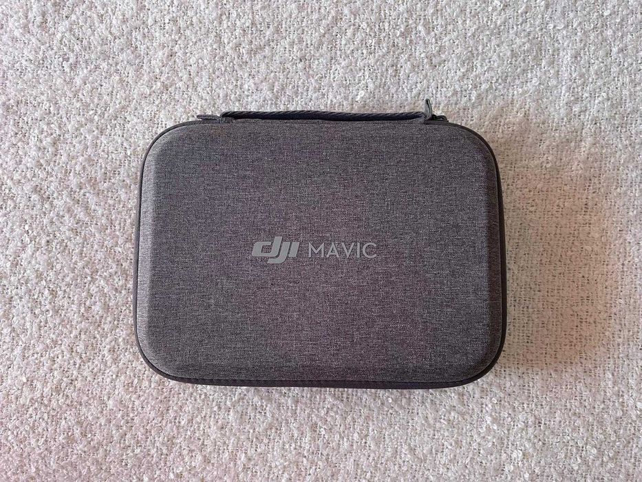 Kit completo DJI Mavic Mini Fly More Combo (sem drone)