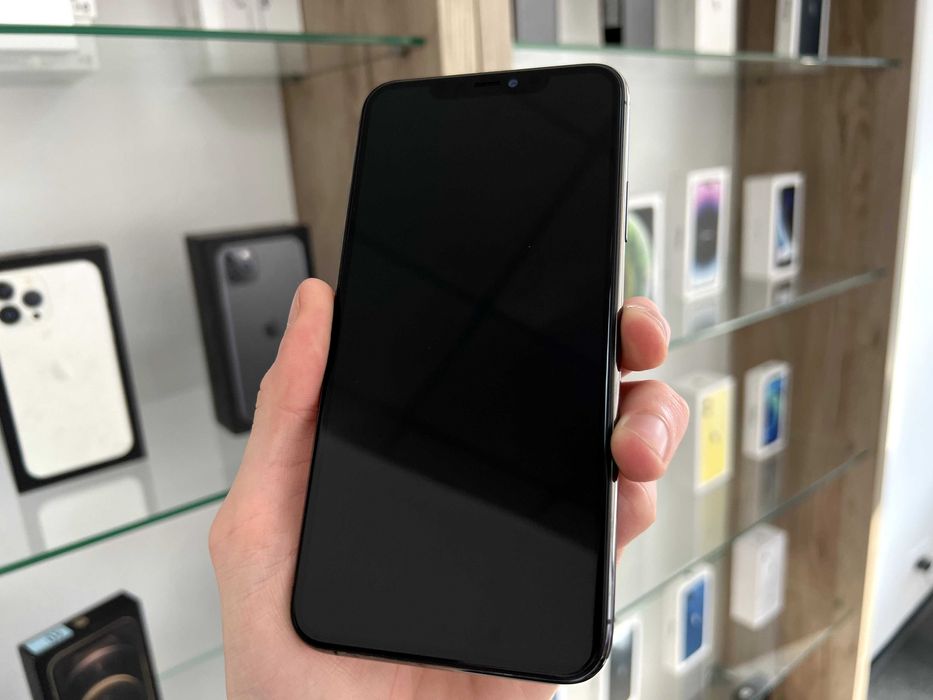 iPhone 11 Pro Max 64 GB Neverlock / Магазин / Гарантія