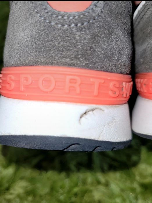 Buty Nike rozmiar 40