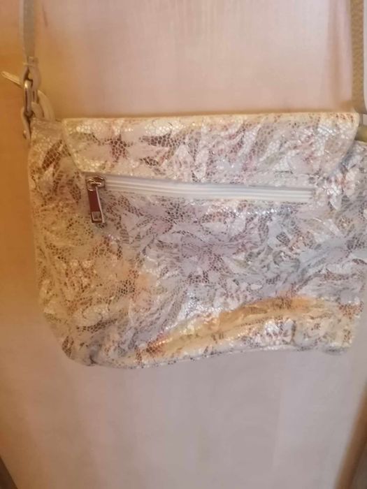 Torebka Venezia nowa