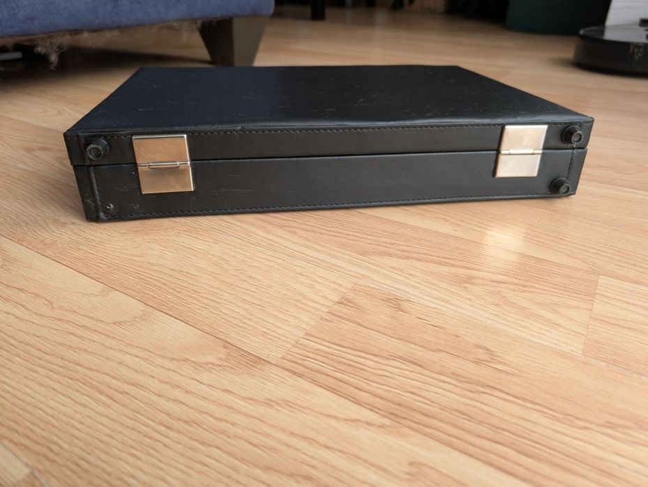 Walizka, neseser, aktówka