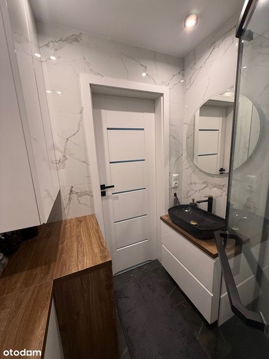 Piękne mieszkanie na Ustroniu - 54 m² - Widok 5