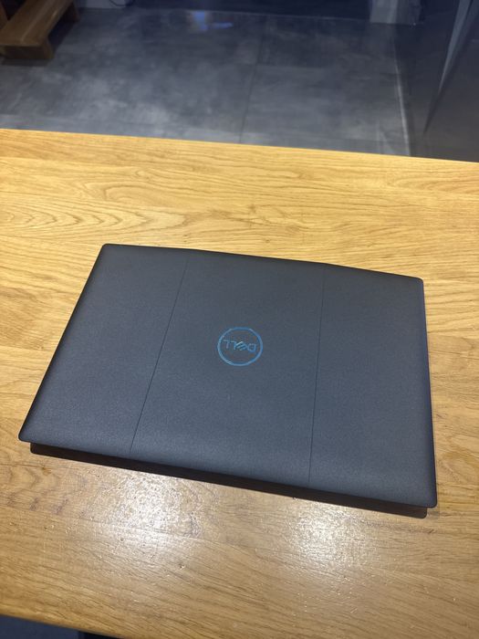 Laptop Dell G3 15 do gier