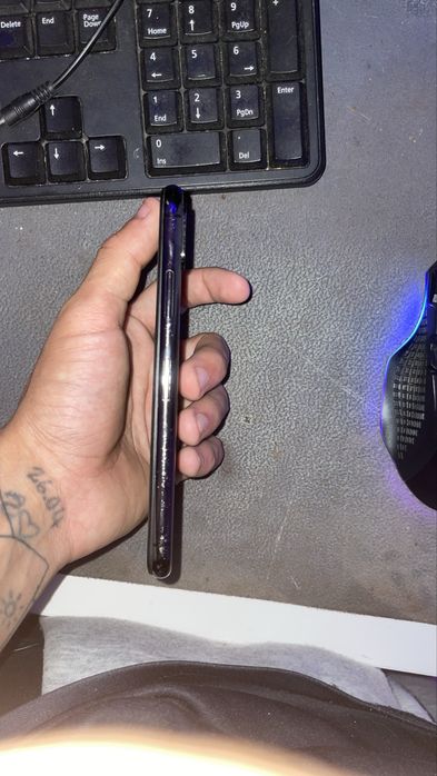 Iphone X prto 256gb