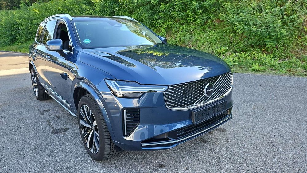 Volvo XC 90