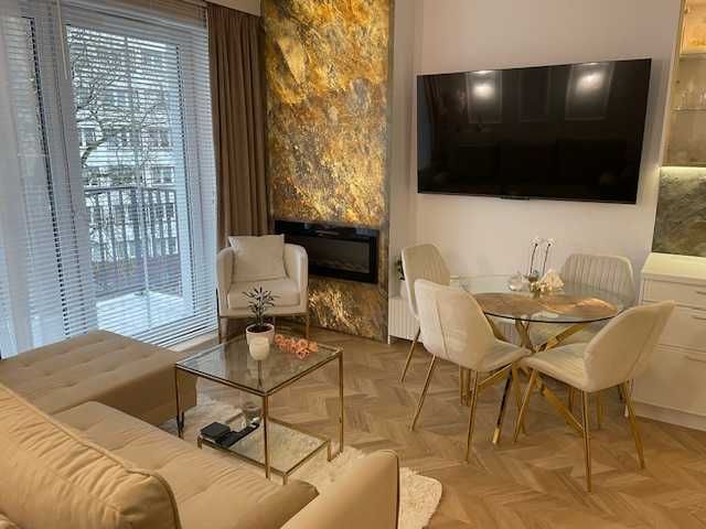 Apartament centrum Białystok