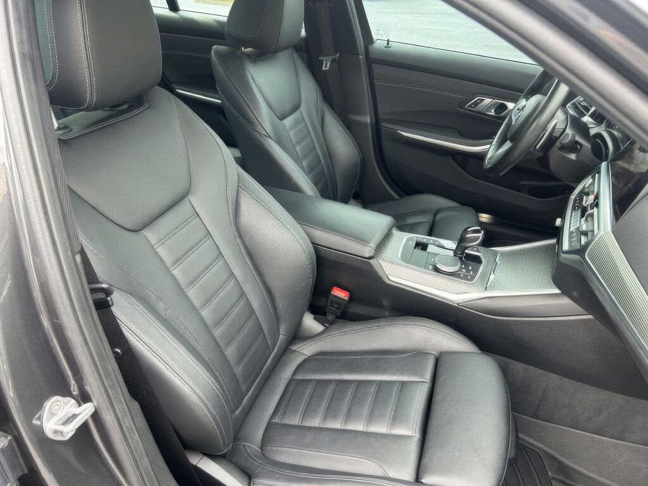 BMW M340I      2021