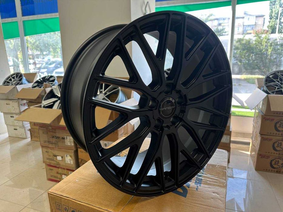 Нові диски R19 5*112 / НАЙКРАЩІ ЦІНИ / Магазин