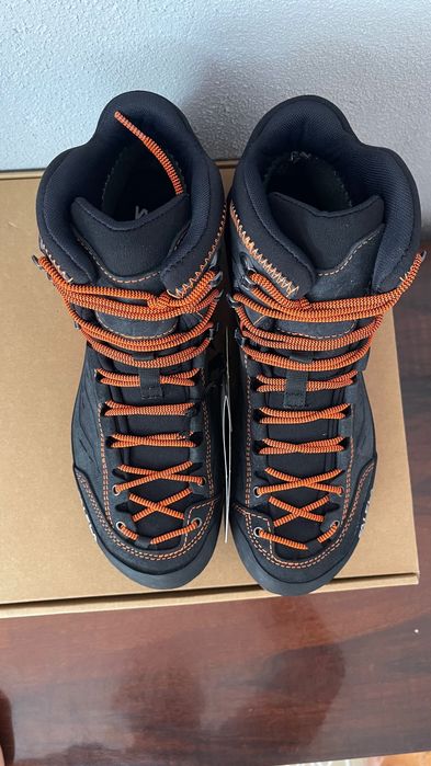 Salewa Mountain Trainer Mid GTX - roz. 46,5