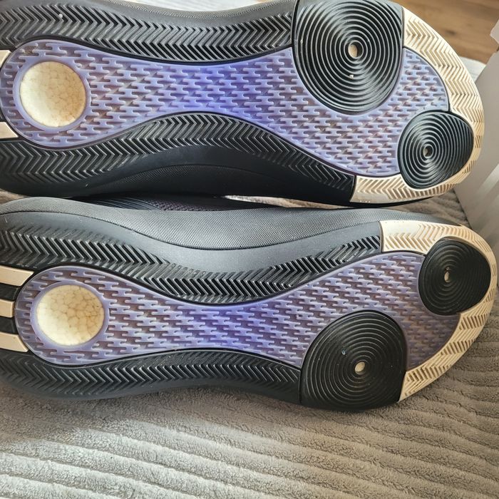 Buty adidas performance harden volume 8