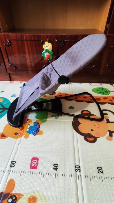 Шезлонг- гойдалка