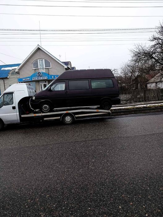 Продам евакуатор
