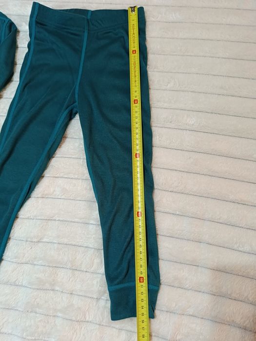 Komplet bielizny termicznej 86,92