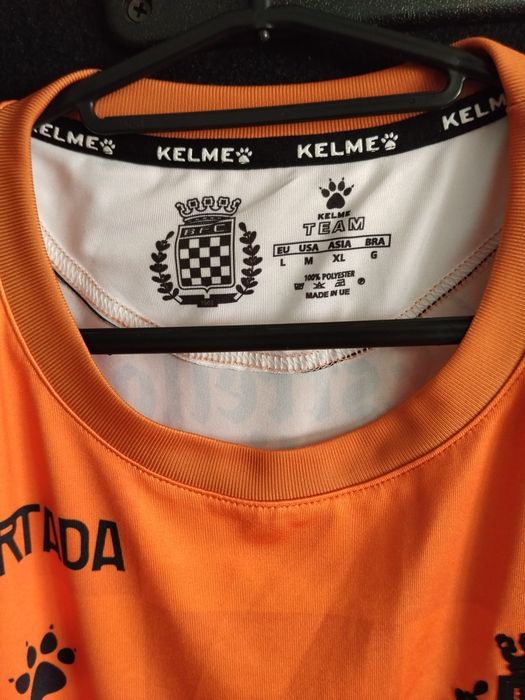 Camisola alternativa Boavista 24/25
