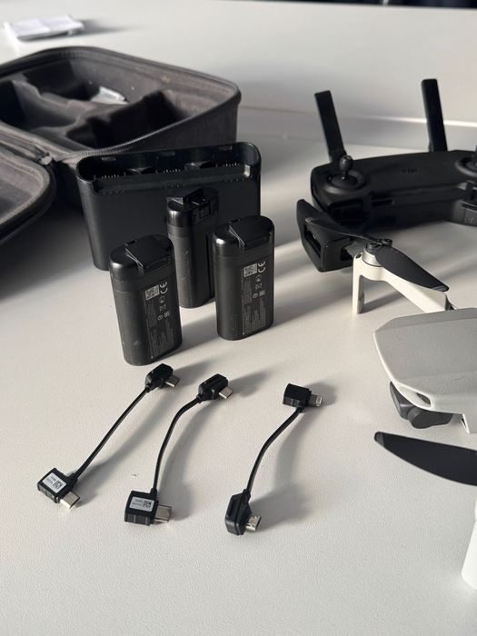 Drone Dji Mavic Mini