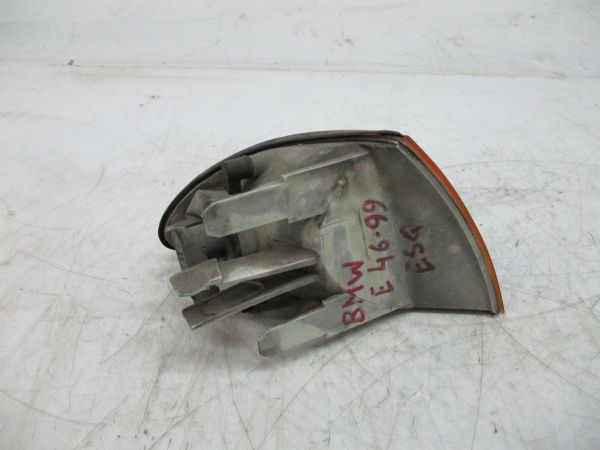 Pisca frente esquerdo BMW 3 (E46)