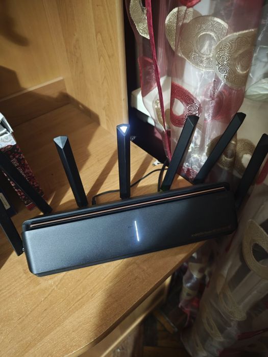 Маршрутизатор Xiaomi BE7000